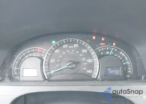 2014 Toyota Camry Le from USA, damaged, VIN 4T4BF1FK1ER343732